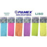 BAYETA MICROFIBRA PAMEX CRISTALES 30X40
