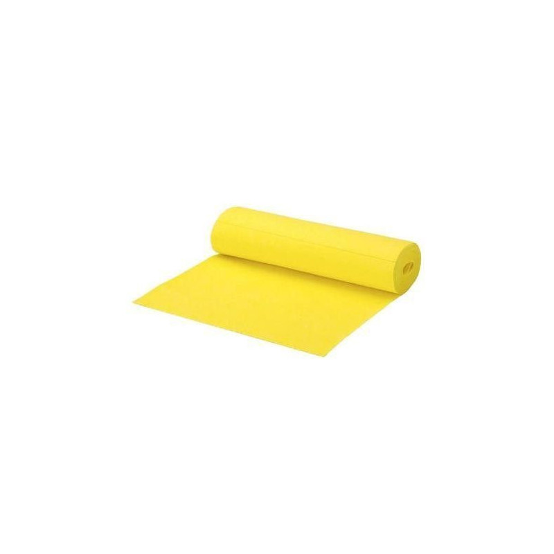 BAYETA ROLLO AMARILLO 39 CM MULTIUSOS