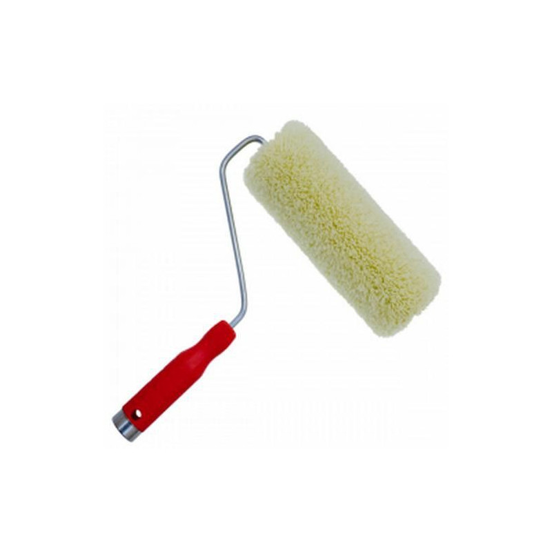 RODILLO HILO VERDE AIKAN 22 CM