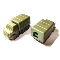 ROTULADORES CARIOCA JOY 12 UNIDADES