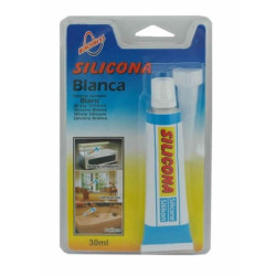 SILICONA SUPERTITE TRASPARENTE 30 ML