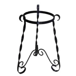 SOMBRERO BRUJA HALLOWEEN 45 CM