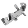 SOPORTE FRONTAL CROMADO Nº1