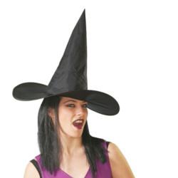 SOMBRERO BRUJA ECONOMICO GUIRCA