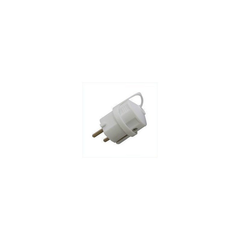 CLAVIJA AEREA SHUKO MACHO EXTRASTAR 16A/250 V