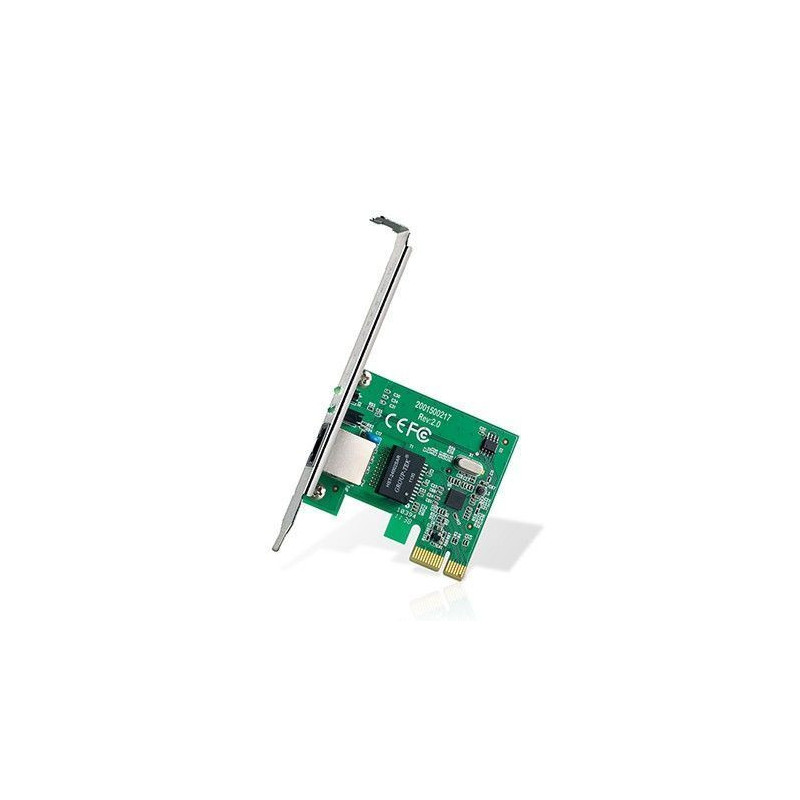 TARJETA RED TP-LINK  TG-3468 10/100/1000 MBPS PCI-