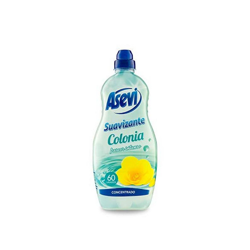 SUAVIZANTE ROPA ASEVI 1,5 L BABY
