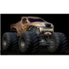 COCHE R/C 1:16 MARDER MONSTER TRUCK EMISORA 2.4GHZ
