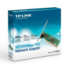 TARJETA RED TP-LINK PCI 10/100 Mbps RJ45 TF-3200