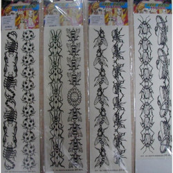 TARJETA PCI CON 4 PUERTOS USB 2.0