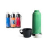 TERMO LIQUIDOS PLASTICO COLORES 500 ML