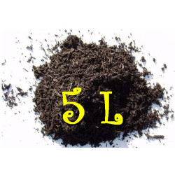 TIERRA MACETAS  5 LITROS