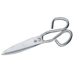 TIJERA ESCOLAR 13 CM