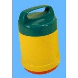 TERMO LIQUIDOS ACERO INOXIDABLE 350 ML