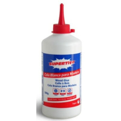 COLA BLANCA PROFESIONAL SUPERTITE 500 G