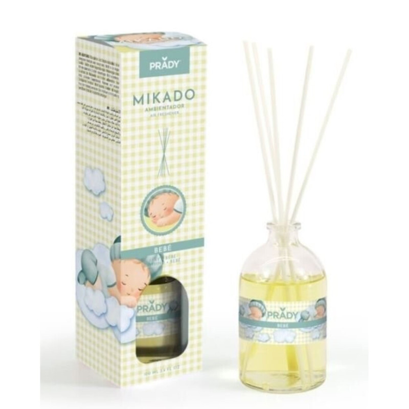 MIKADO PRADY BEBE