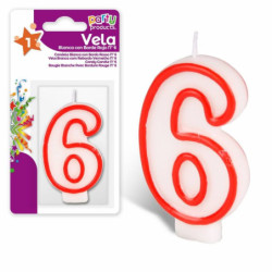 UÑAS HALLOWEEN COLOR ROJO