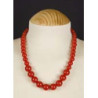 COLLAR PLASTICO 55 CM BOLA GRANDE