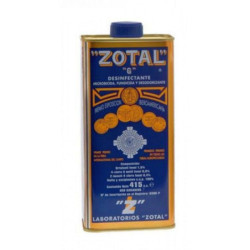 ZOTAL DESINFECTANTE 500 ML