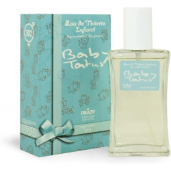 COLONIA BEBE PRADY 100 ML BABY TATUS