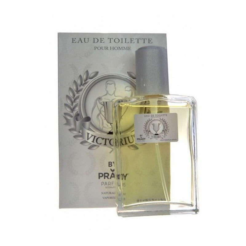 COLONIA HOMBRE PRADY AQUA DI GIORGIO FUN 100 ML