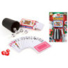 BLISTER BARAJA POKER Y DADOS