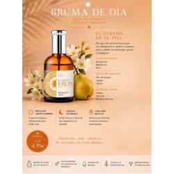 COLONIA JN 100 ML BRUMA DE DIA