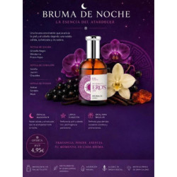 COLONIA JN 100 ML BRUMA DE NOCHE