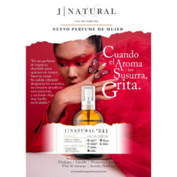 COLONIA MUJER JN CAROLINA HERRERA