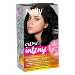 TINTE DEL PELO NELLY 11 RUBIO CLARISIMO
