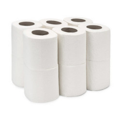PAPEL HIGIENICO PROMO 12 ROLLOS