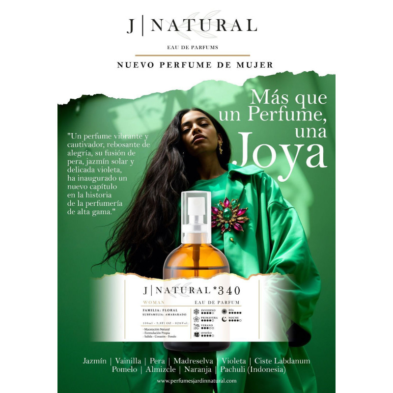 COLONIA MUJER JN JOYA
