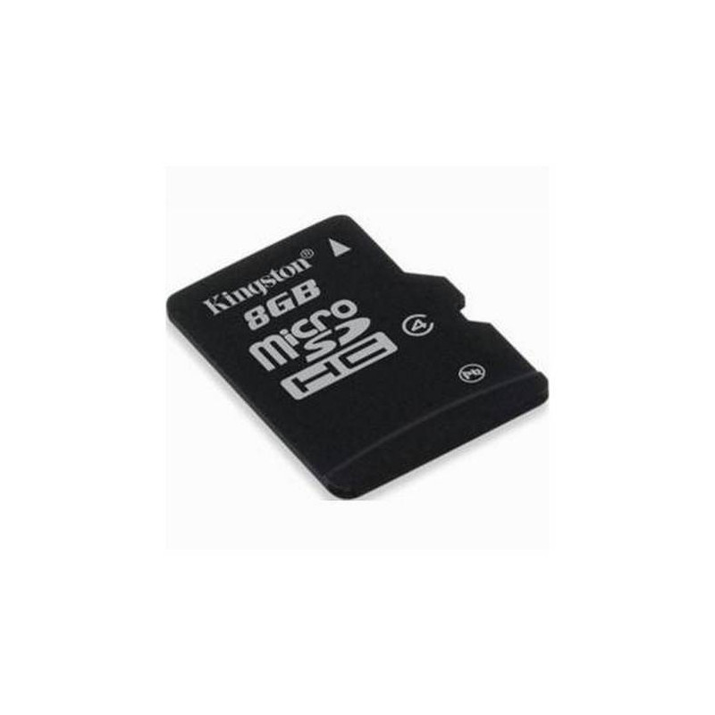 TARJETA MEMORIA MICRO SD KINMGSTON 128 GB Y ADAPTA