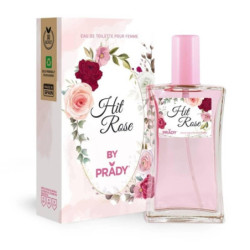 COLONIA MUJER PRADY 100 ML HIT ROSE