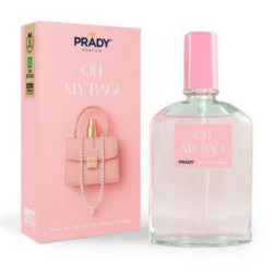 COLONIA MUJER PRADY 100 ML OH MY BAG