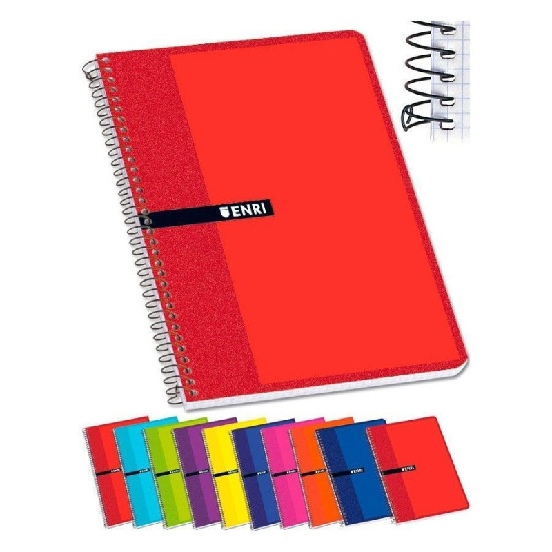BLOC CARTULINAS 10 COLORES COLOR MAX