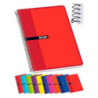 BLOC CARTULINAS 10 COLORES COLOR MAX
