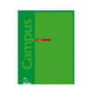 BLOC FOLIO CAMPUS 2 RAYAS 80 HOJAS TAPA BLANDA