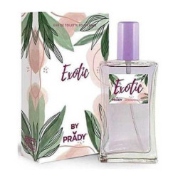 COLONIA MUJER PRADY L'AMOUR L'AMOUR PURA TENTACION