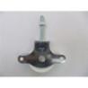 POLEA TENDEDERO G/PLASTICO 40 C/ TUERCA