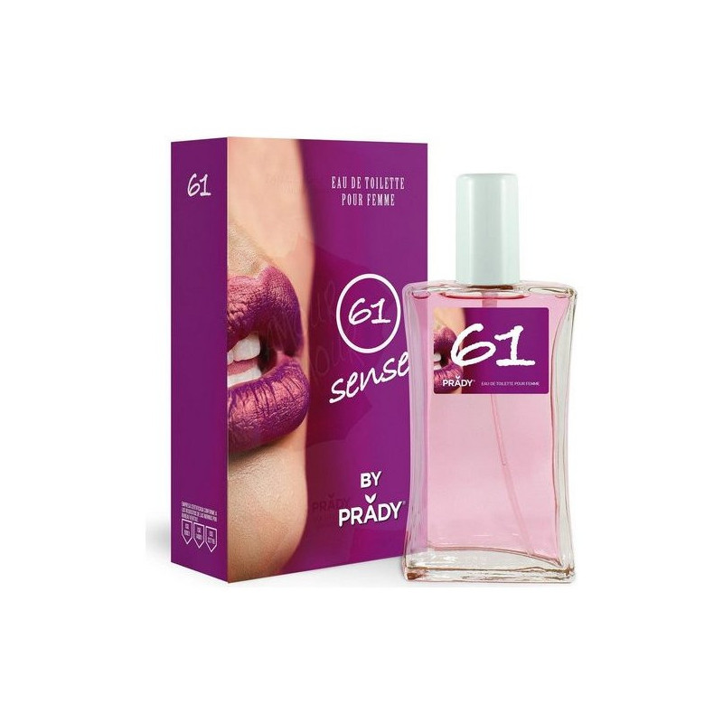 COLONIA MUJER PRADY L'AMOUR L'AMOUR 100 ML