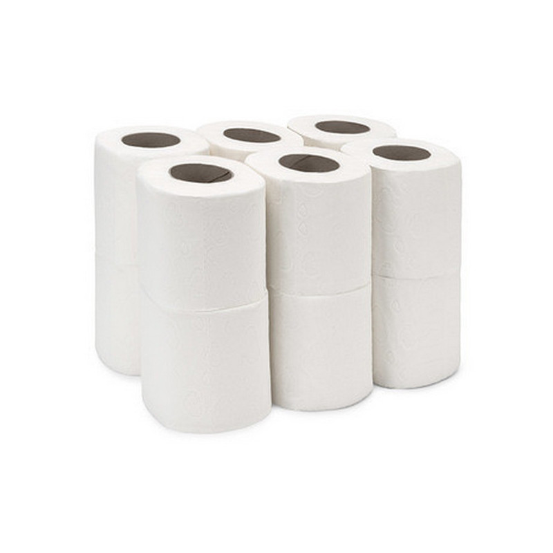 PAPEL HIGIENICO PROMO 12 ROLLOS