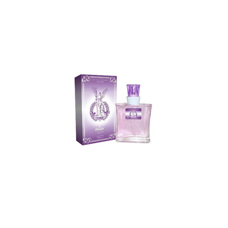 COLONIA MUJER PRADY VICTORIA 100 ML