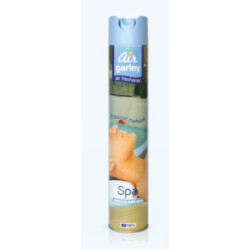 AMBIENTADOR GARLEY AIRE FRESCO 750 ML SPA