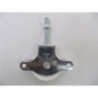 POLEA TENDEDERO G/PLASTICO 40 C/ TUERCA