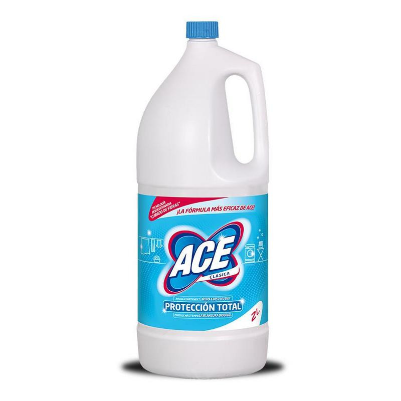 LEJIA LAVADORA ACE CLASICA 2 L
