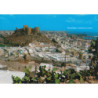 POSTALES ALMERIA VINTAGE AÑOS 70 Nº02