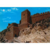 POSTALES ALMERIA VINTAGE AÑOS 70 Nº02