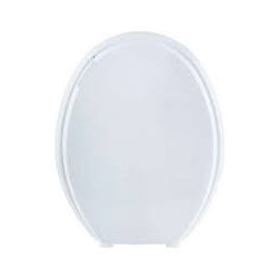 TAPA WC BLANCA