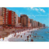 POSTALES ALMERIA VINTAGE AÑOS 70 Nº09